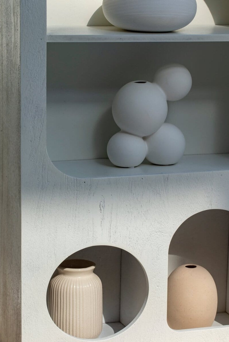 Vilnius Wall Hanging Display Shelves Bookcases & Standing Shelves Homekode