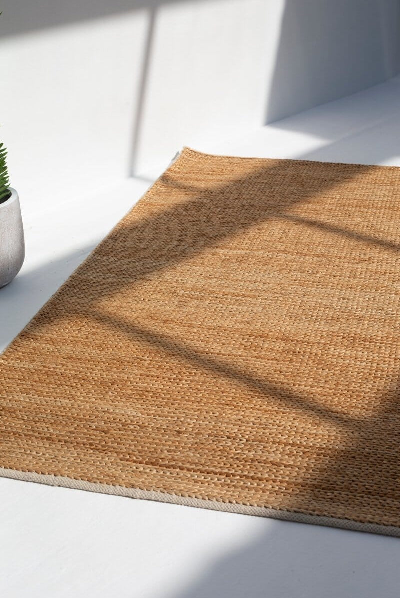 Camel Sands - Natural Woven Rug (2 Sizes)
