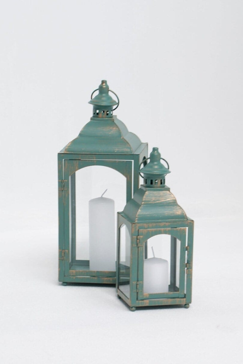 Green Lantern Homekode