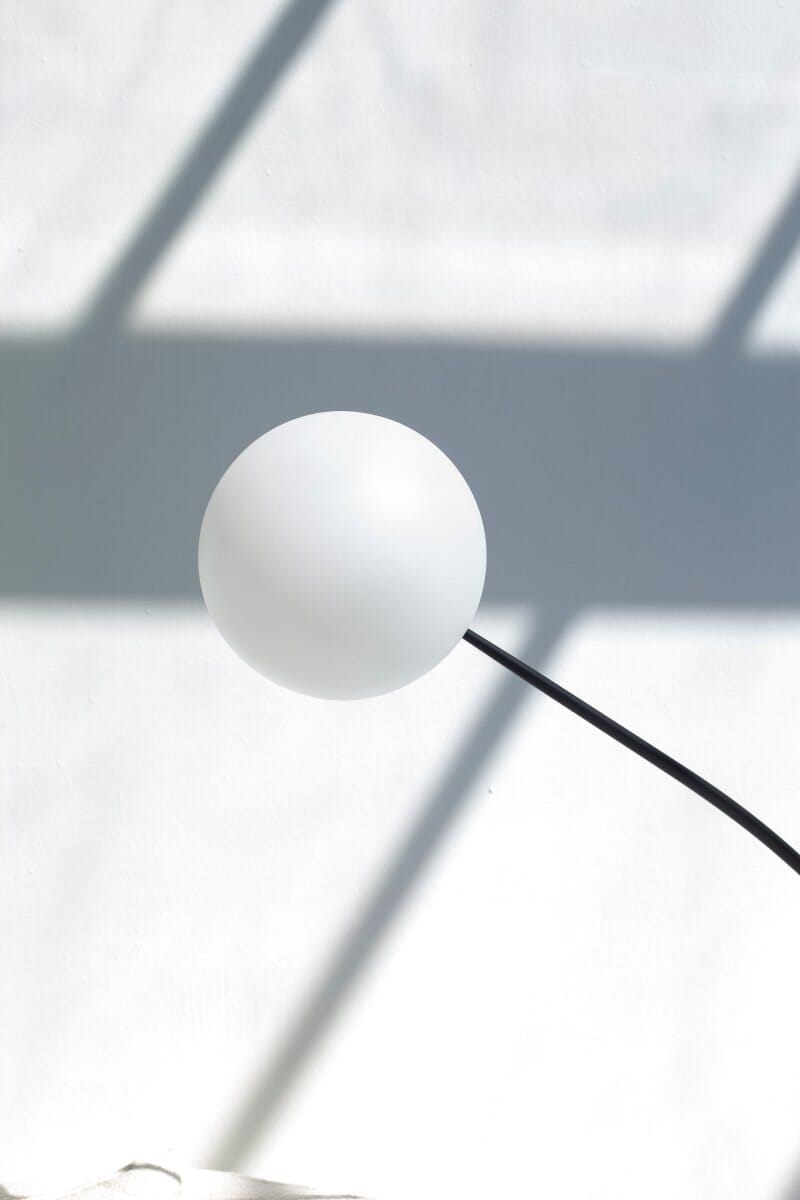 Moon long Nick Floor Lamp (2 size)