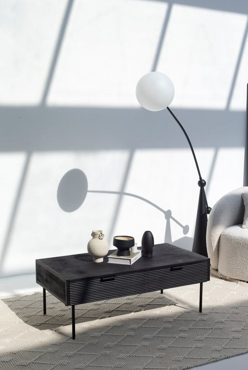 Moon long Nick Floor Lamp (2 size)