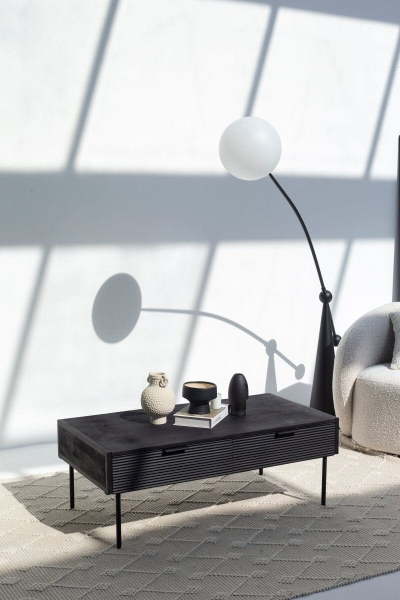 Moon long Nick Floor Lamp (2 size)