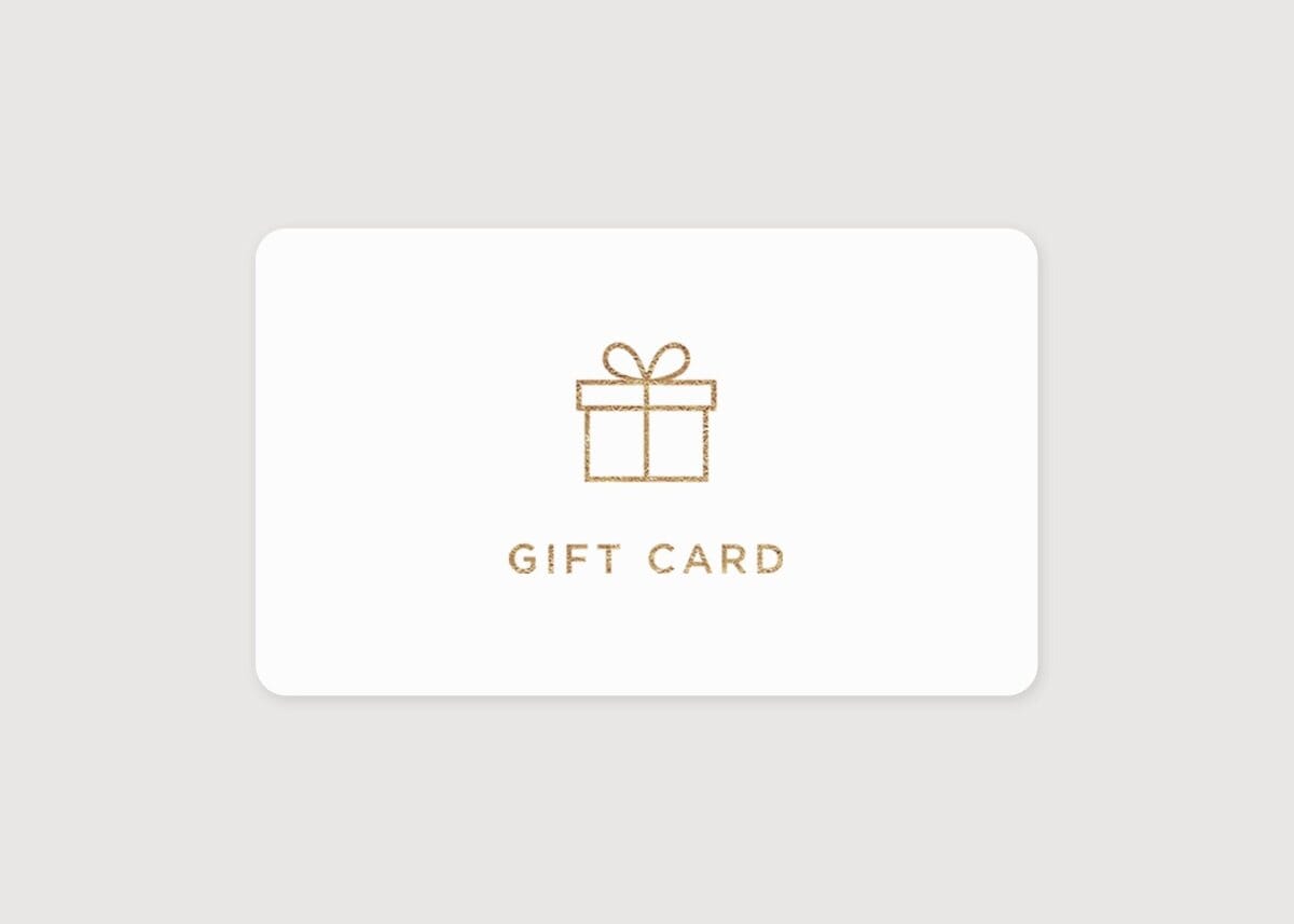 HomeKode Gift Card