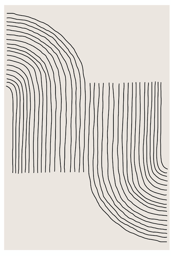 Harmony Unveiled Wall Art