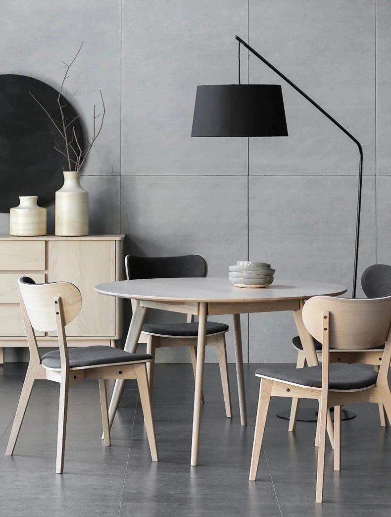 Overarching Floor Lamp