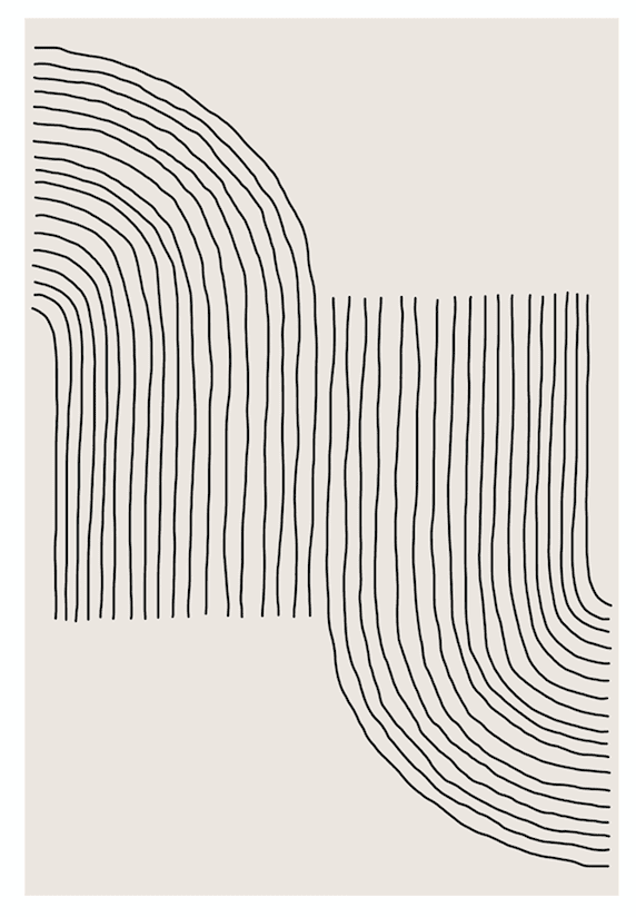 Harmony Unveiled Wall