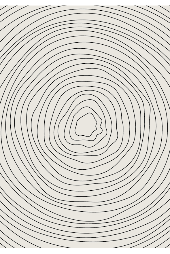 Eternal Circuits Wall