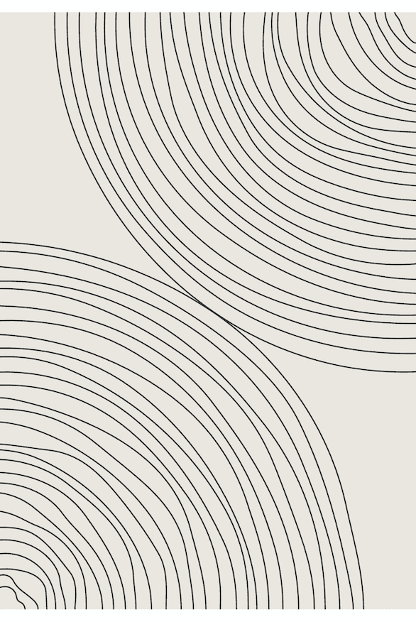 Ethereal Echoes Wall