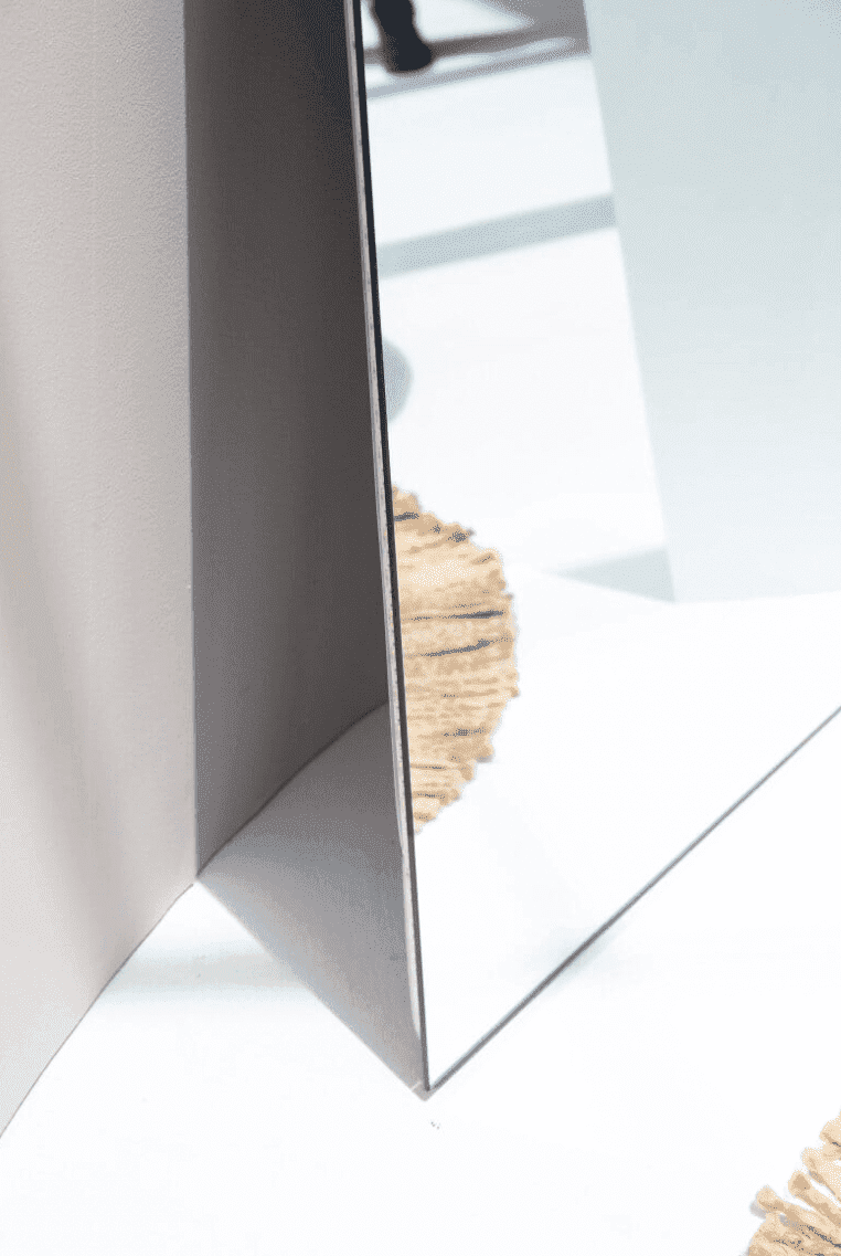 XL Sylvia Backlit Frless Arch Mirror (3 Sizes) Mirrors Homekode