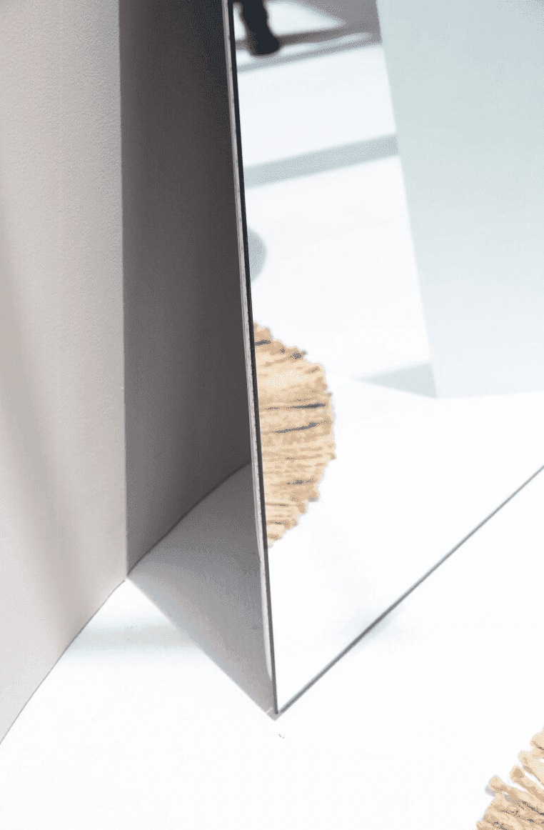 XL Sylvia Backlit Frless Arch Mirror (3 Sizes) Mirrors Homekode