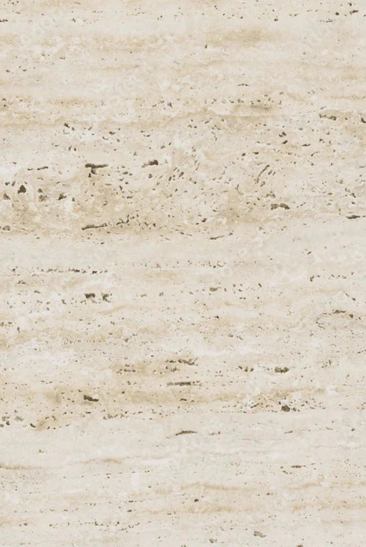 The Bloom - Travertine Coffee Table Homekode