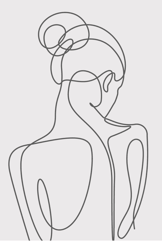 Silhouette Serenade Wall