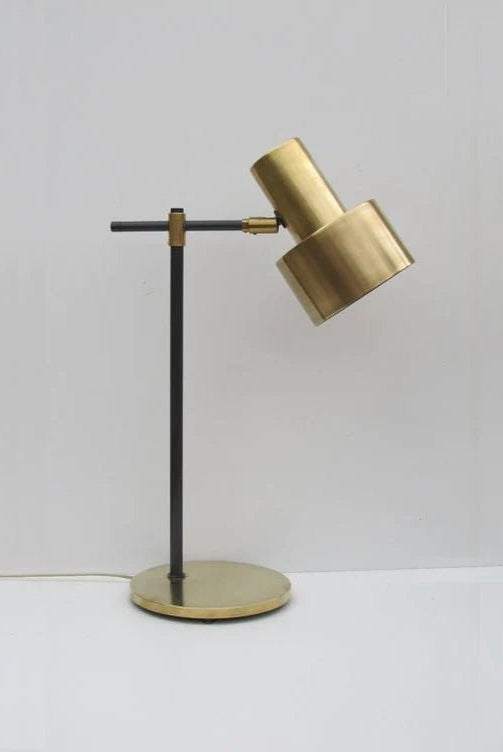 Gold Modern Led Table Lamp Home Homekode