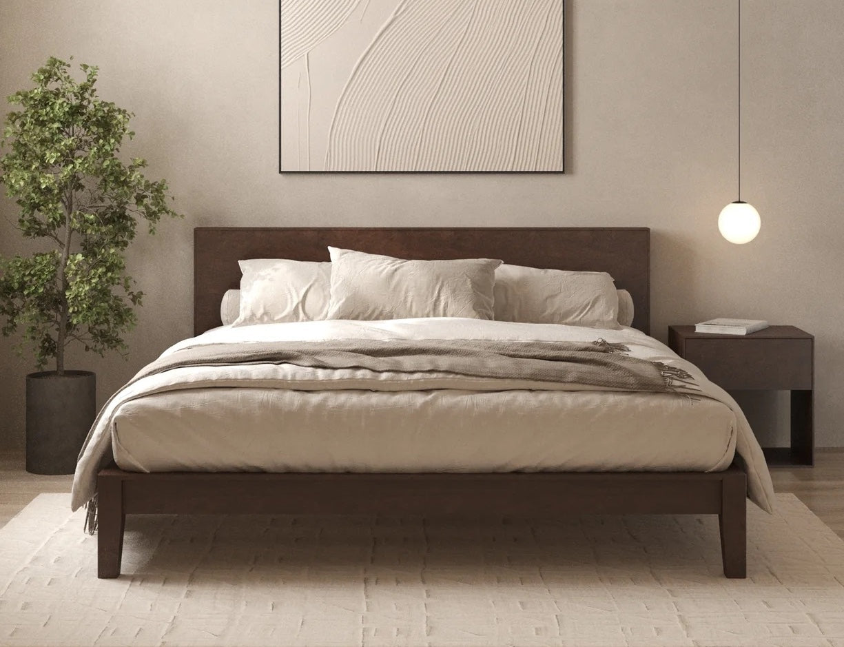 How to Choose the Perfect Bed for Comfort, Style, and Functionality
