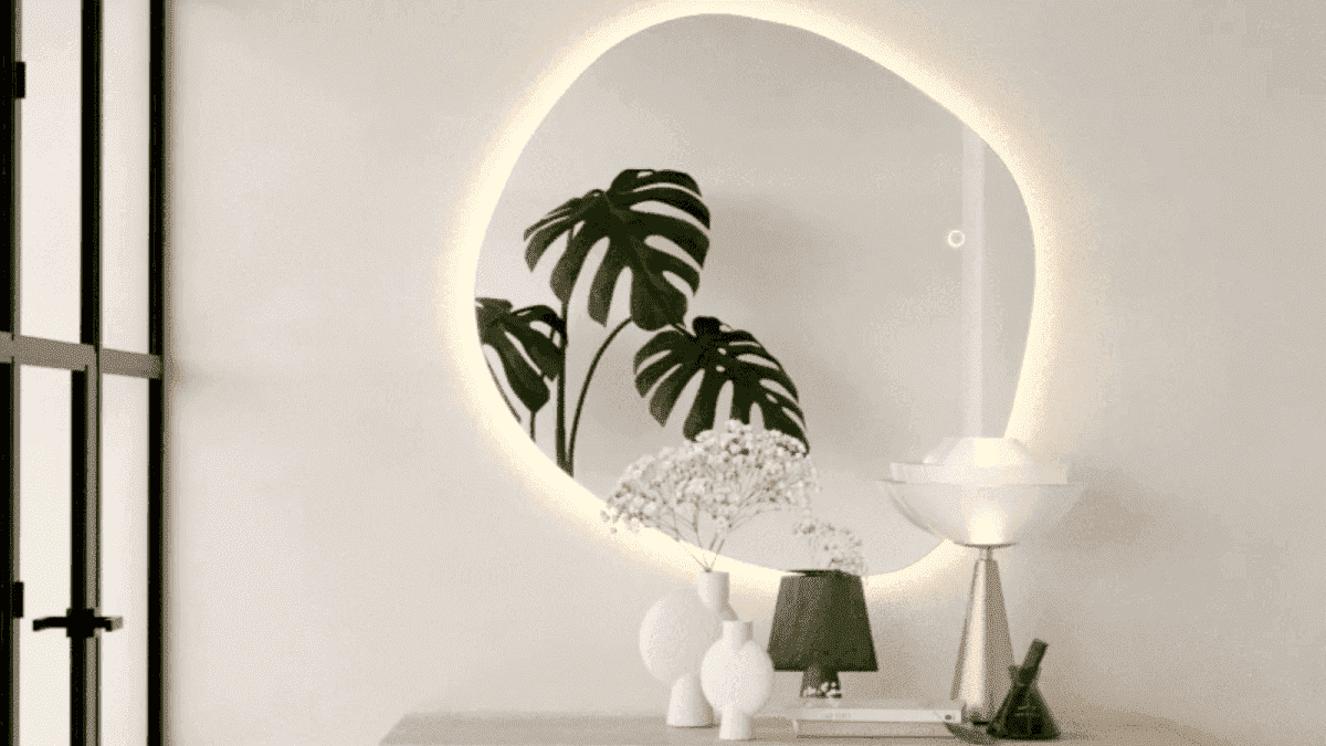 Illuminate Your Space with Elegance: The LED Mirrors Collection