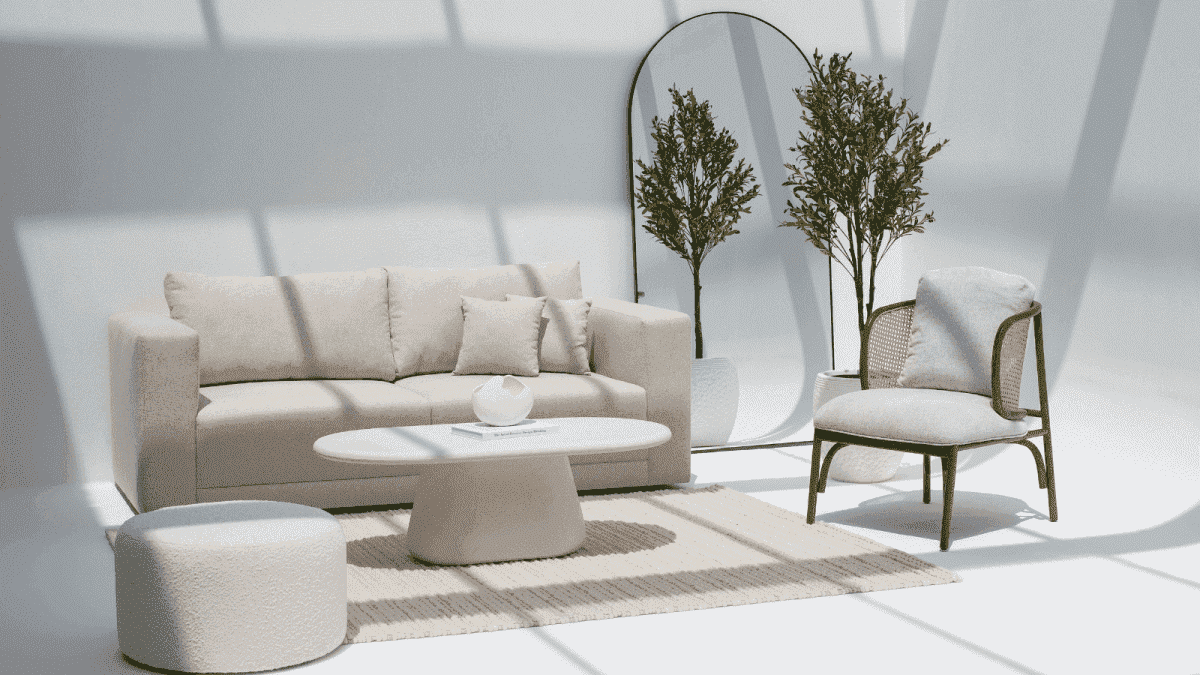 The Perfect Blend of Style and Comfort: Our New Wooden Accent Chairs