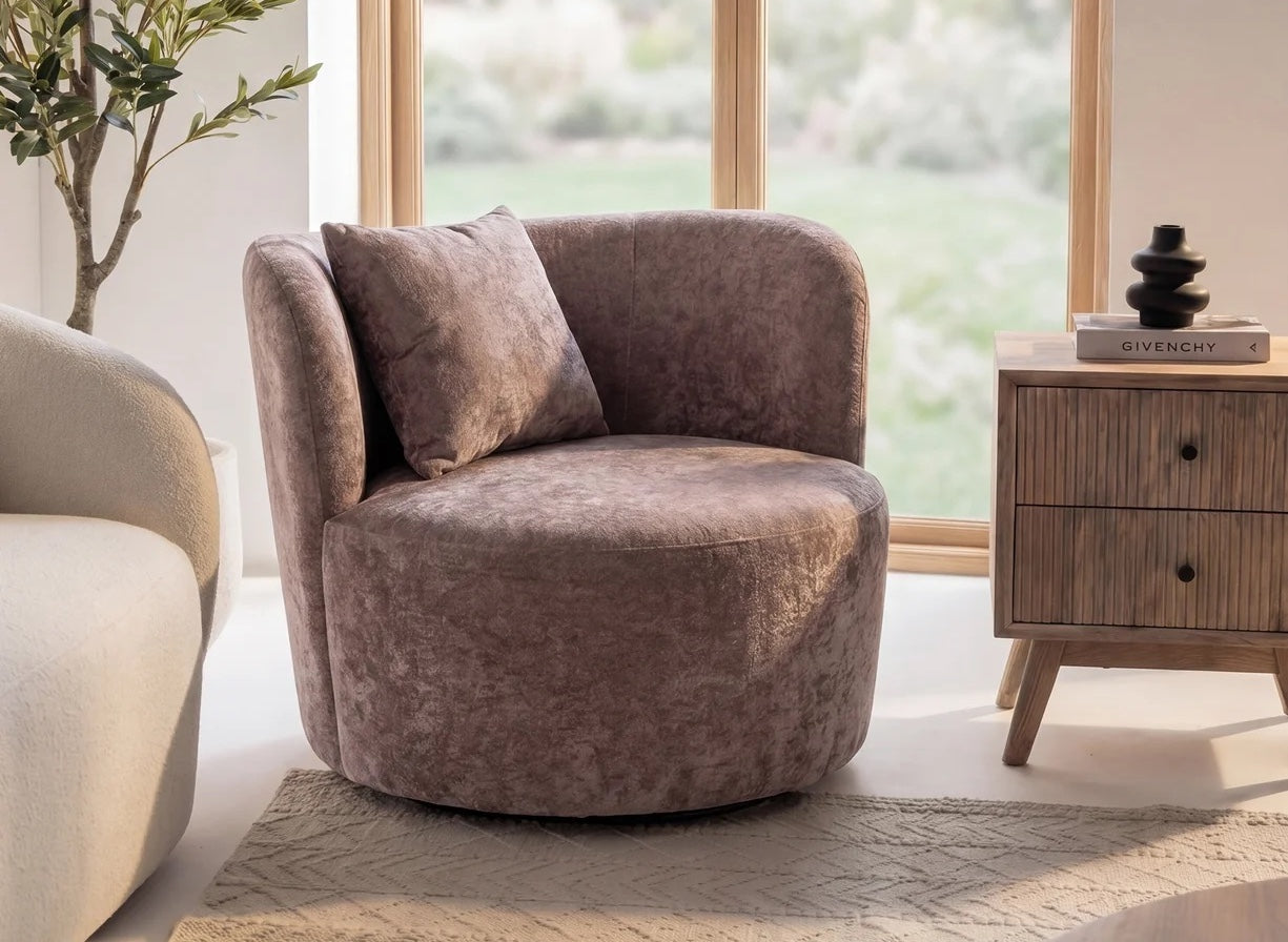 Elevate Your Interiors with Stylish and Functional Chairs