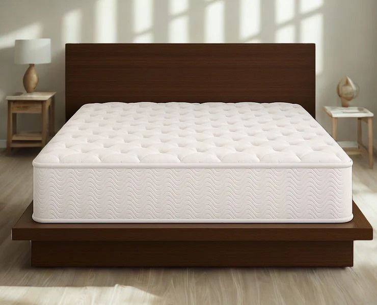 Mattress Buying Guide: How to Choose a Mattress, Types & Sizes