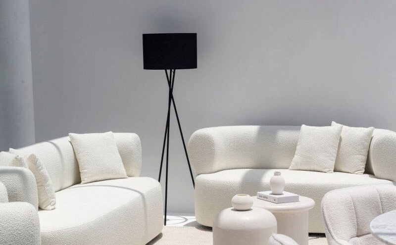 Brighten Your Space: Top Floor Lamp Styles