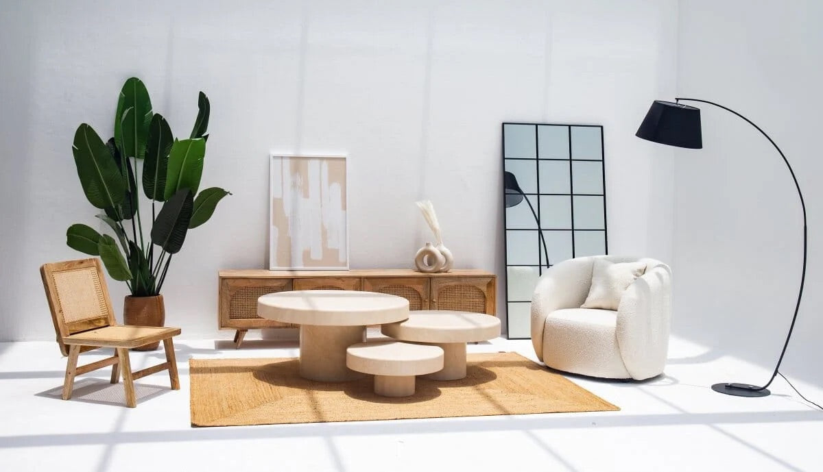 Dubai’s Green Oasis: Sustainable & Biophilic Home Design for Summer 2025