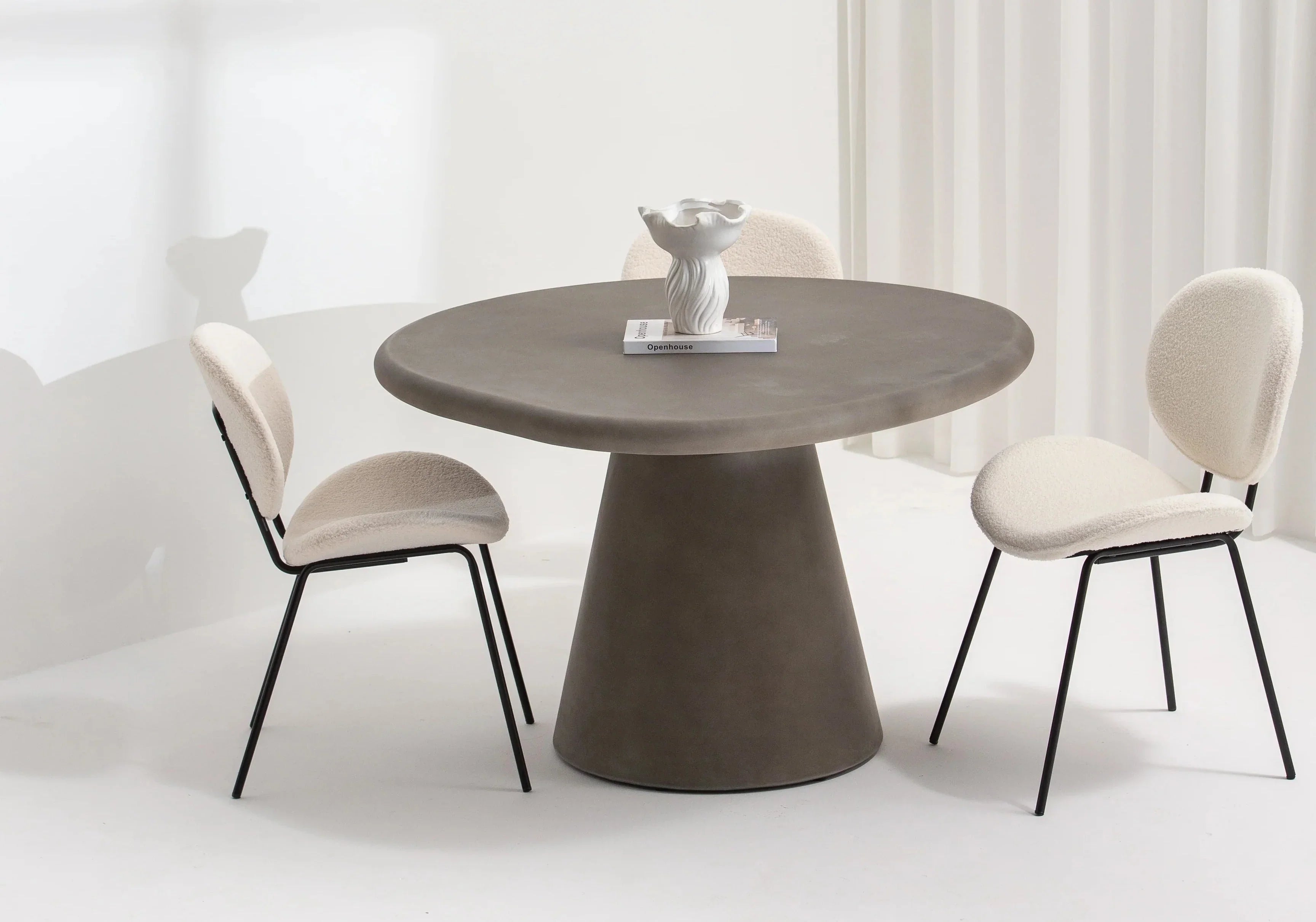 6 Dining Chairs to Update Your Dining Room for Ramadan