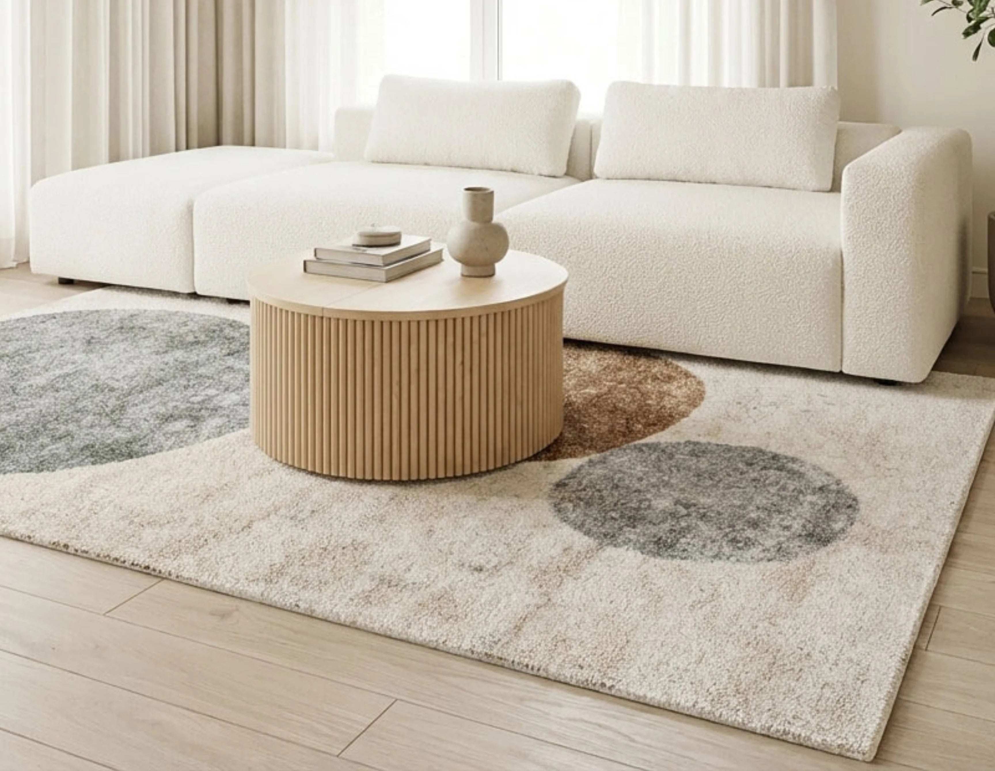 Ramadan-Ready Living Rooms: Simple Styling Tips