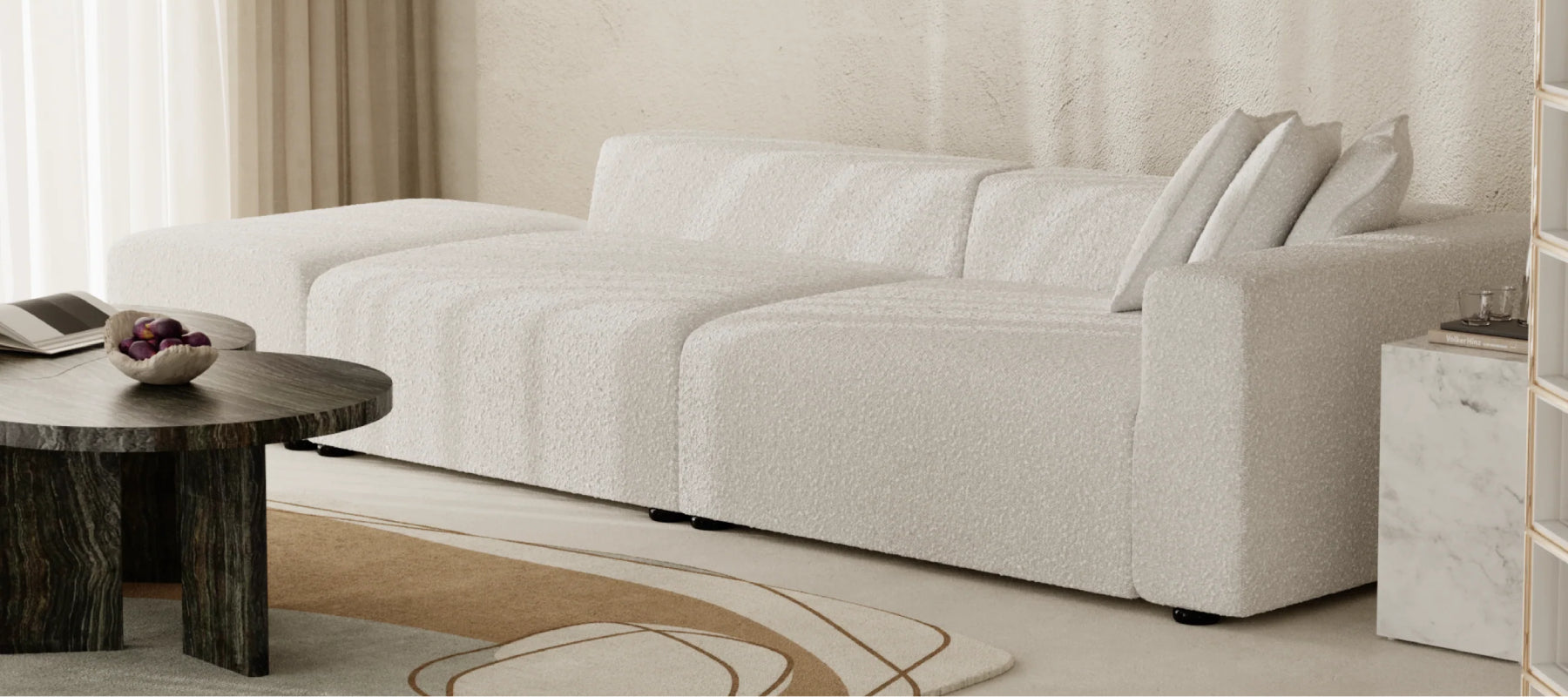 Your Dubai Sanctuary: Creating Wellness-Focused Spaces for Relaxation