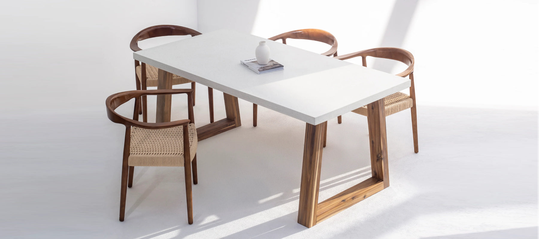 Luxe Minimalism: How Dubai is Redefining Understated Elegance in Home Design