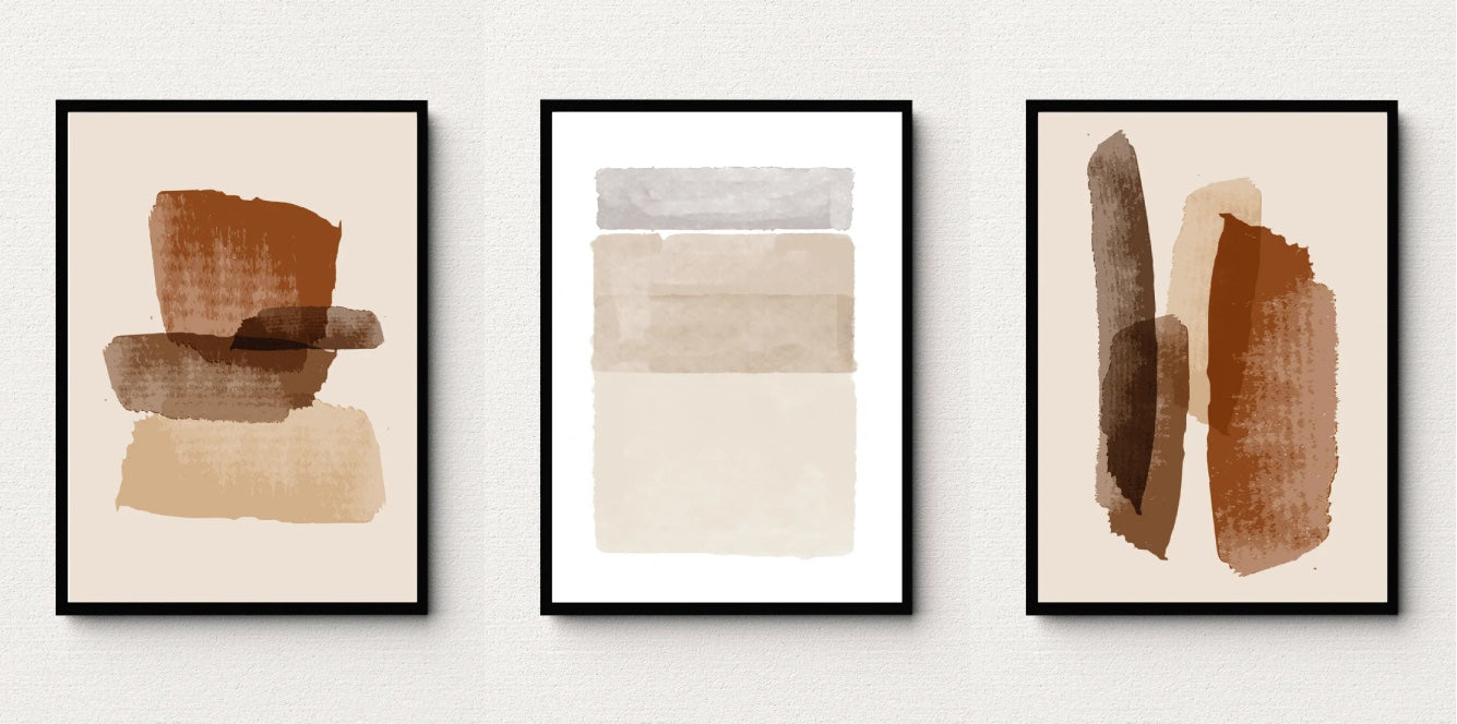 Wall Art Ideas: A Styling Guide for Modern UAE Homes