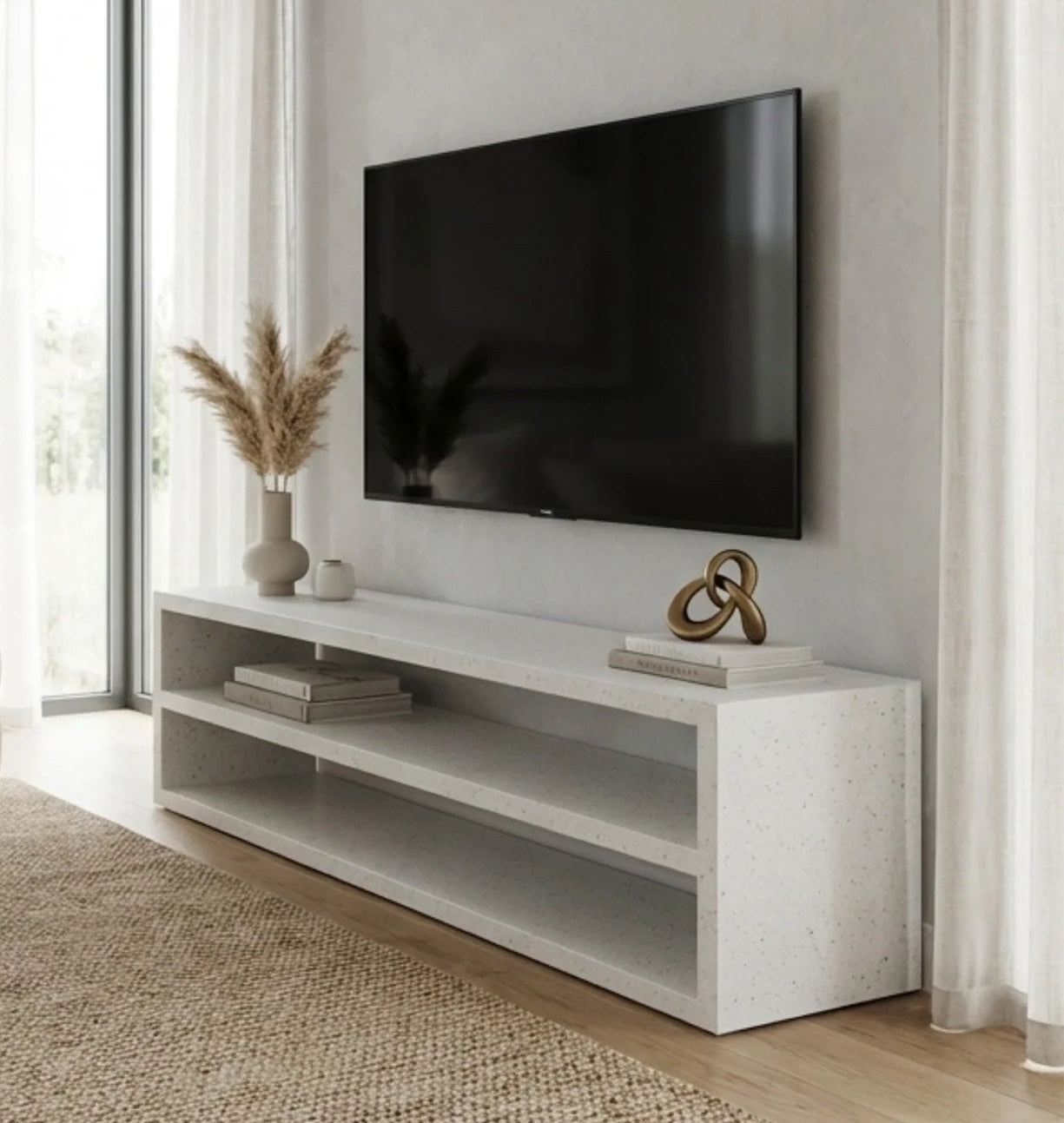 How to Style Small Living Room Ideas with TV in UAE Apartments