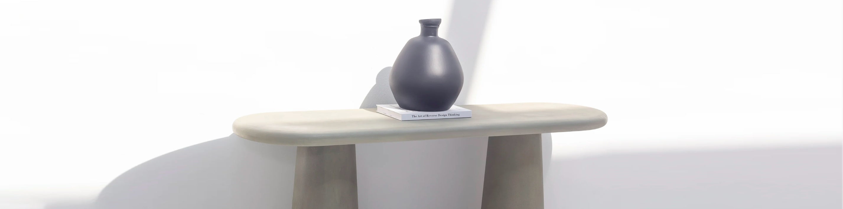 How to Style a Console Table with Mirrors & Wall Art for Entryways