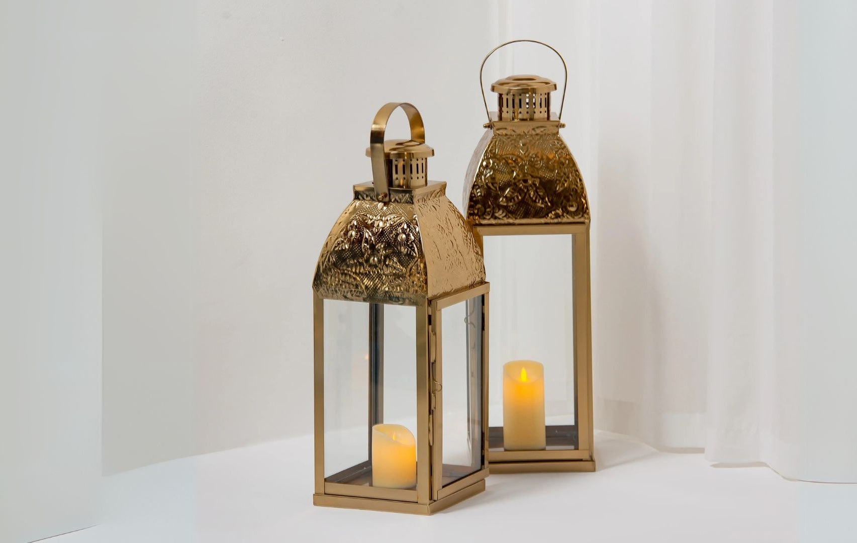 Ramadan Home Styling Tips