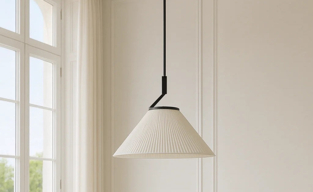 Illuminate Your Home in Style: Modern Pendant Lamp for Every Room