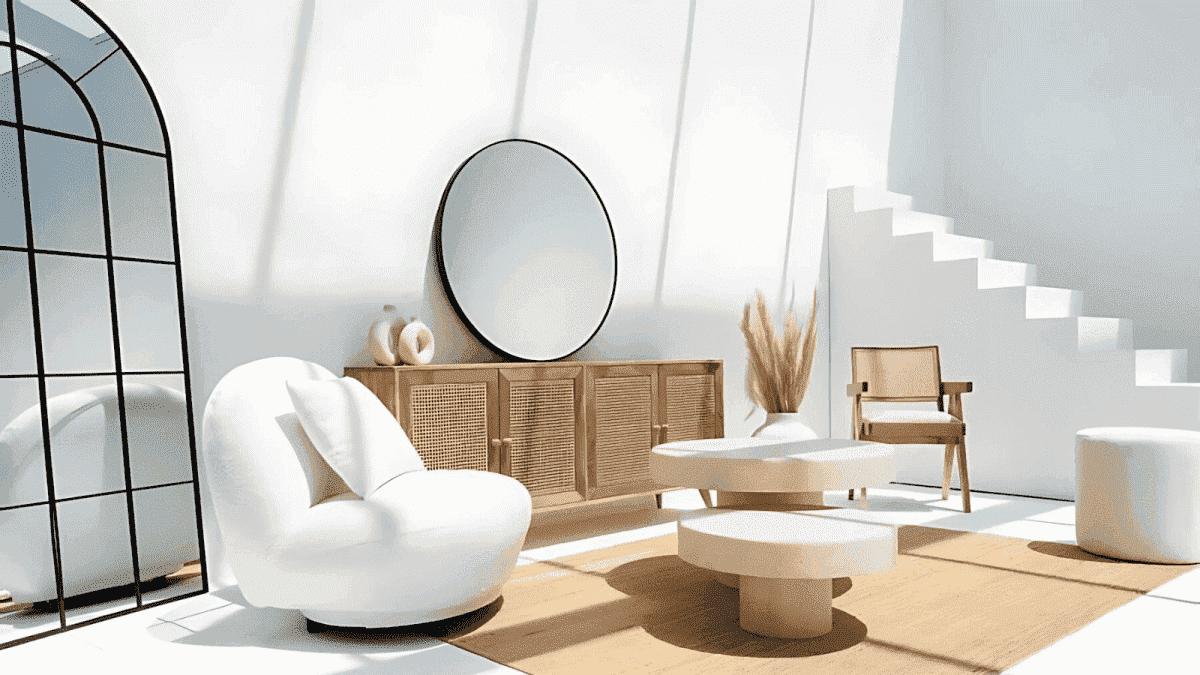 Enhance Your Home: An Ultimate Guide For Vanity, Console, and Bathroom Mirrors