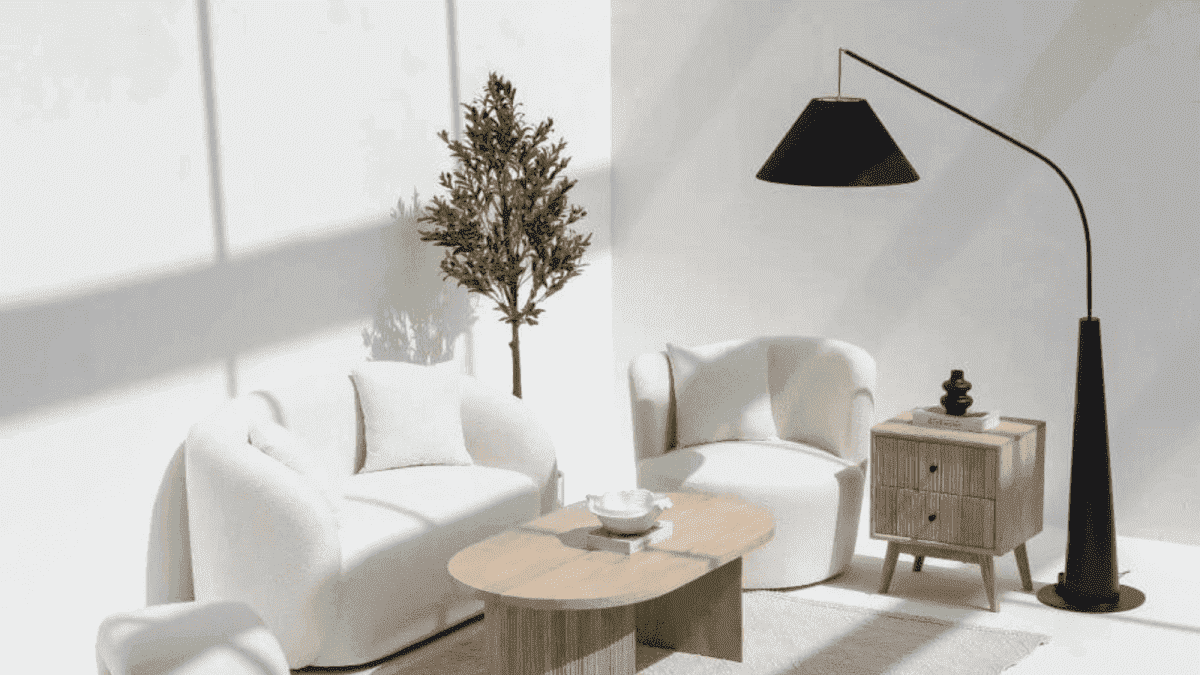 Lighting Up Your Life: Illuminating Your Spaces with the Perfect Lamps