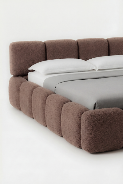 Upholstered Beds