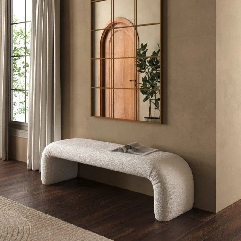 Bedroom Benches Dubai  