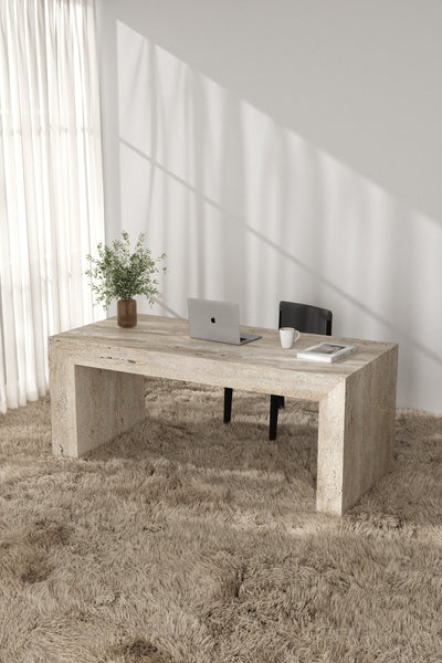 Marble & Stone Desks