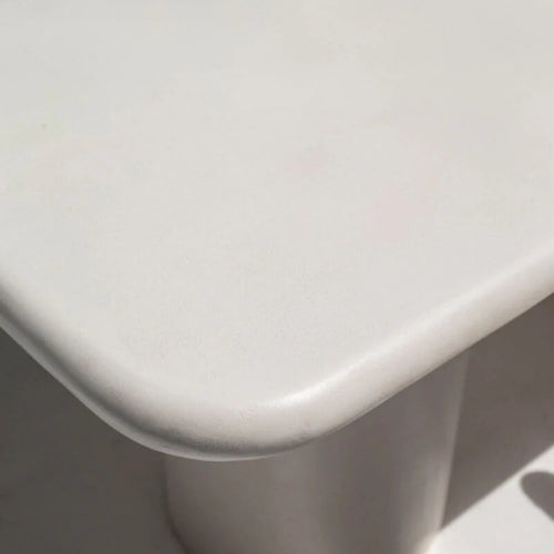 Micro-Concrete Furniture