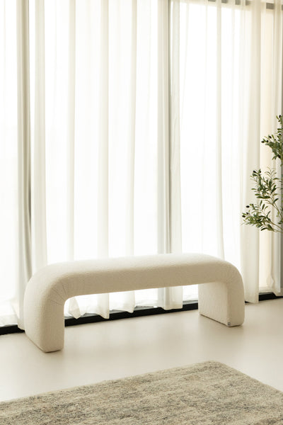 Upholstered Benches