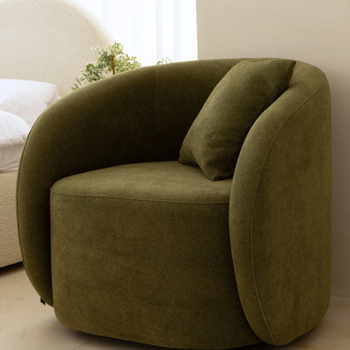 Accent Chairs