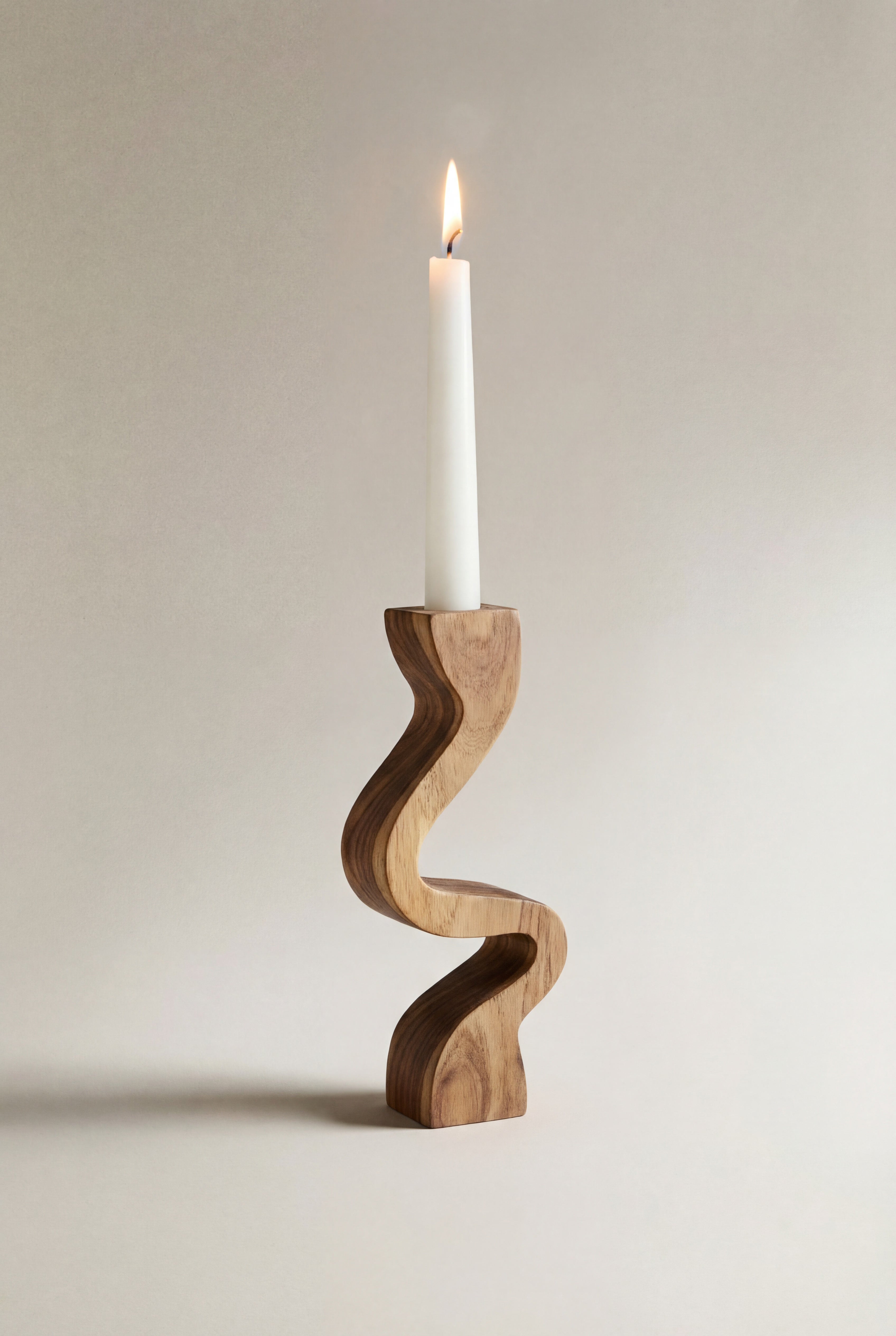 Candles and Candle Holders