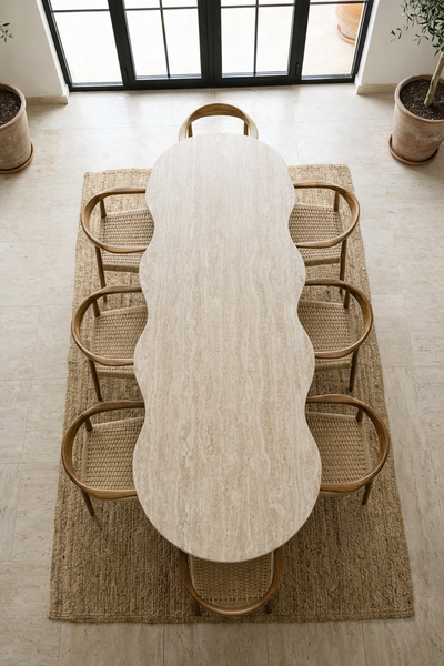 8 Seater Dining Tables