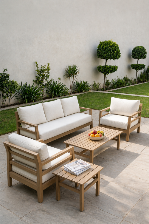 Outdoor Sets
