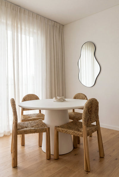 4 Seater Dining Tables
