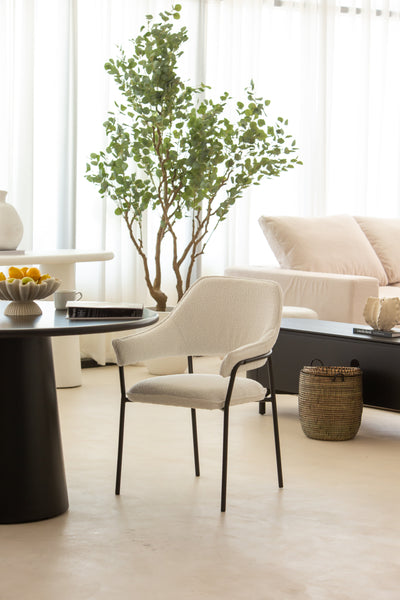 Upholstered Dining Chairs