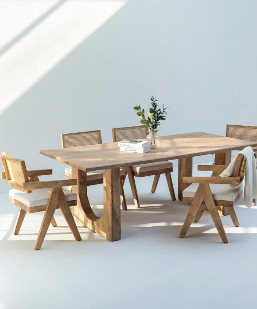 Wooden Furniture