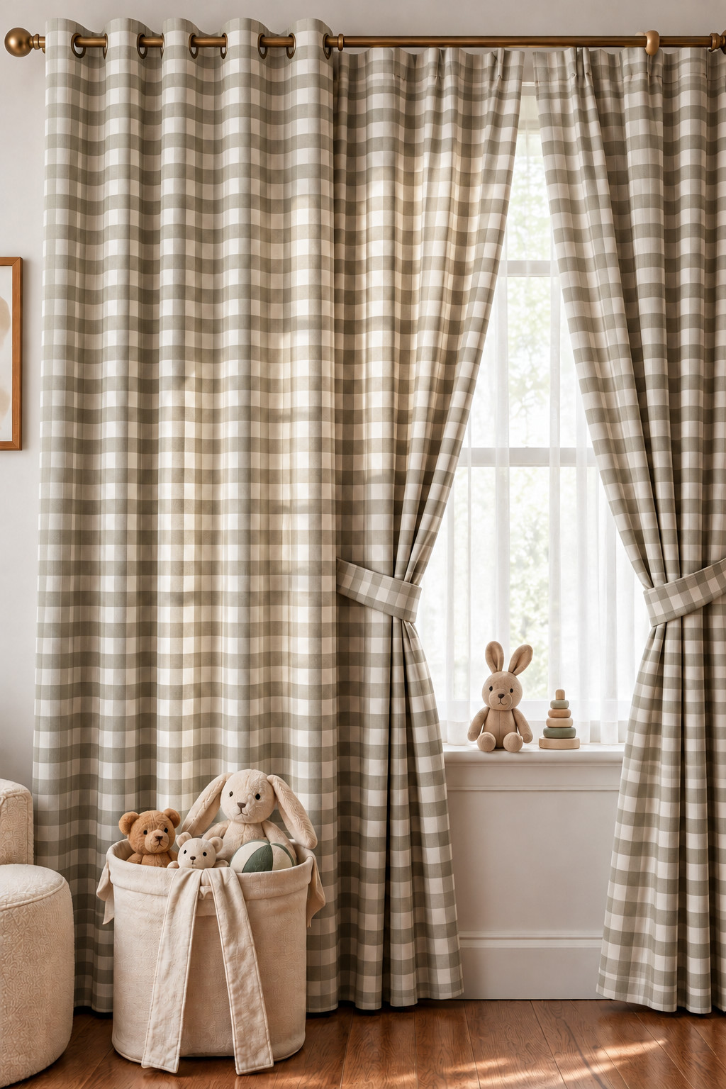 Kids Curtains