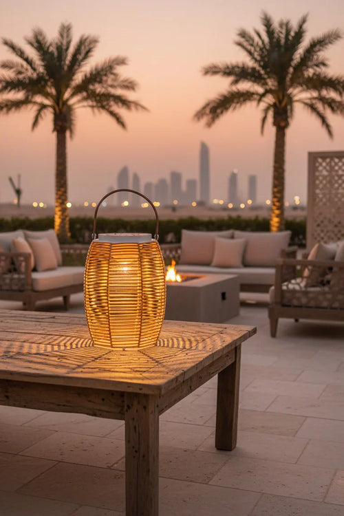 Outdoor Lighting