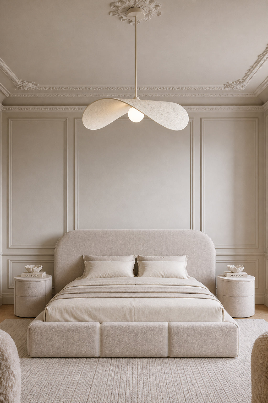 Upholstered Furniture
